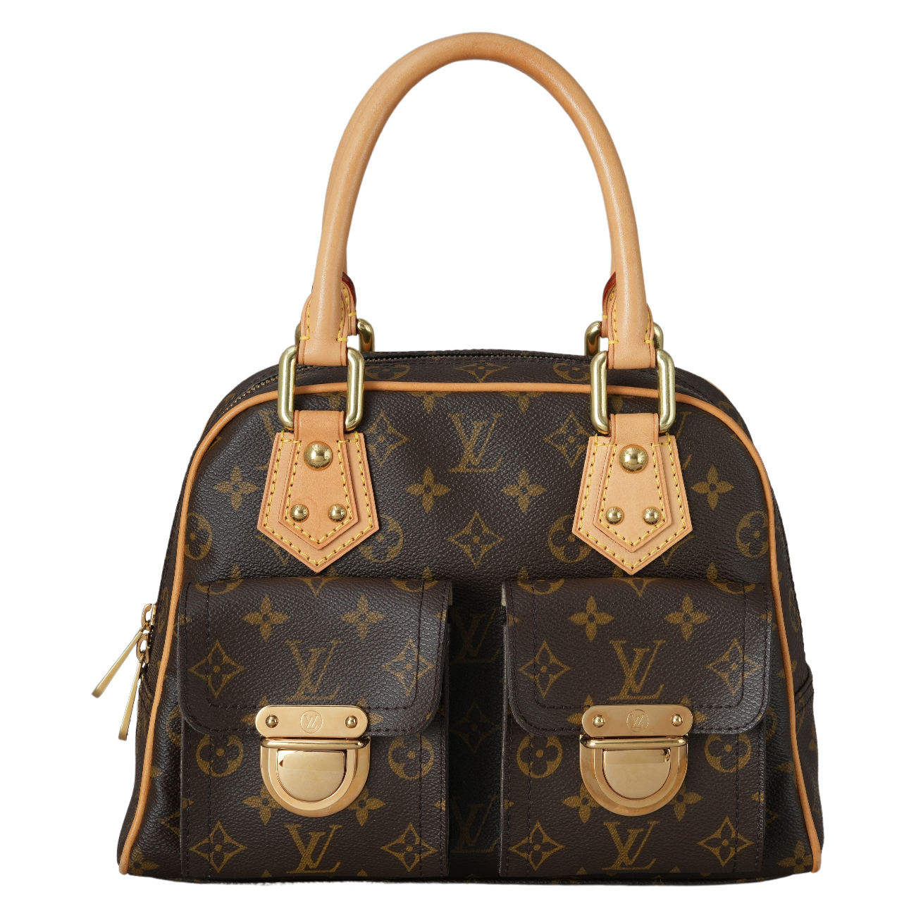 LOUIS VUITTON(USED)루이비통 맨하탄 PM